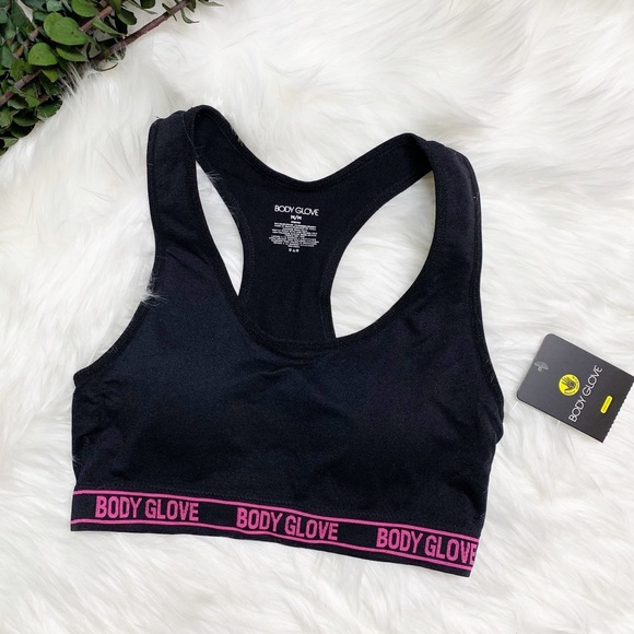 Body Glove Other - Bra Seamless Stretch Body Glove